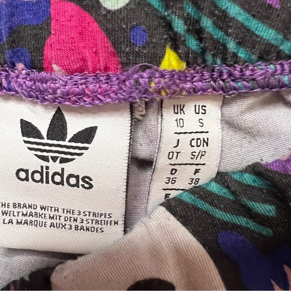 HATTIE STEWART X ADIDAS - Matching Set - Bundle - Picture 5 of 6